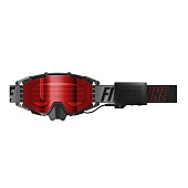 Очки 509 Sinister X7 S1 с подогревом (Lemon Pop) !!!ЦАРАПИНА НА ЛИНЗЕ!!! F02012800-000-501 F02012800-000-501-BRAK