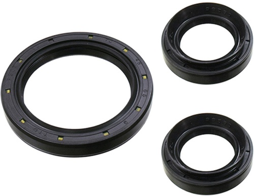Комплект сальников переднего редуктора квадроцикла Yamaha 700 550 Grizzly 25-2044-5 AT-03582