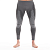Термобрюки DragonFly 3DTHERMO GREY 300207-G Размер L