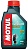 Масло для лодочного мотора Motul Outboard SYNTH 2T 101722 101723 1 Литр