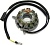 Статор Sledex для снегохода BRP Ski-Doo 550 Skandic Tundra Grand-Touring Expedition Mxz Renegade Tundra 420889367 SU-01371