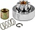 Бендикс стартера SPI для снегоходов SkiDoo 410208000 12-3024G SM-01309