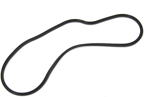 Прокладка коробки передач снегохода Polaris IQ 600 5812755 SPI SM-03348 SM-03348