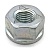 Гайка колеса квадроцикла Kawasaki Mule 92210-1204 92015-1808