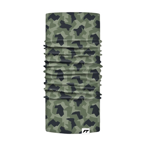 Шарф (Бафф) Finntrail Tube CamoArmy_N 9800CamoArmy