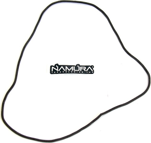 Прокладка крышки вариатора Polaris 1000 850 550 Sportsman 5521783 5521802 5526454 NA-50011CG