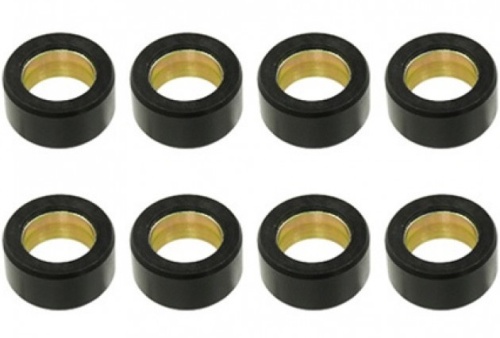 Грузик ведущего вариатора квадроцикла Yamaha Grizzly 700 Viking 700 Wolverine 700 3B4-17632-00-00 3B4-17632-01-00 AT-03410