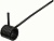 Пружина задней подвески левая для снегохода BRP Ski-Doo 550 600 900 1200 SM-04355R SM-04355L 503191477, 503192270 503191479, 503192271 Левая