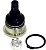 Шаровая опора нижняя Yamaha Grizzly 700 550  Kodiak 700 3B4-23579-00-00, 3B4-23579-01-00, 42-1038, AT-08800 AT-08800