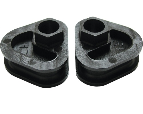 Упор пружины задней подвески (2 шт) Arctic Cat 04-297-04S 1604-204, 1604-205
