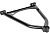 Рычаг верхний снегохода BRP Ski Doo SM-08201 SM-08201R SM-08202 (505073013 505073466 505073014 505073467) Левый