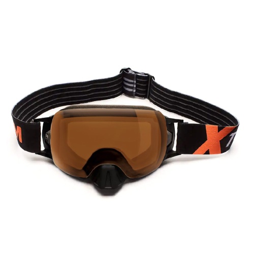 Очки с подогревом Abom HEET Xtreme Copper Dome KH-PEB-CD-1