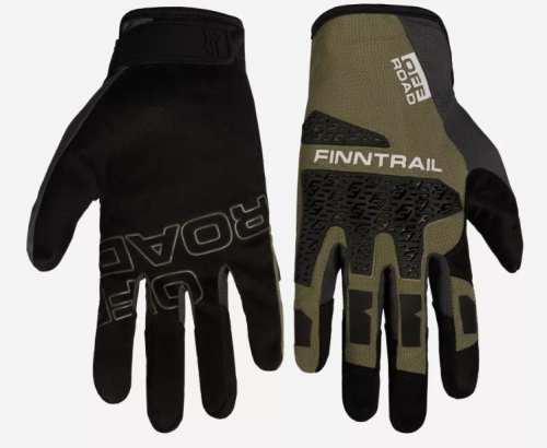 Перчатки Enduro 2732 Khaki  Размер M