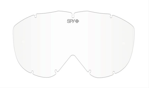 Линзы для очков SPY+ BREAKAWAY (Clear)
