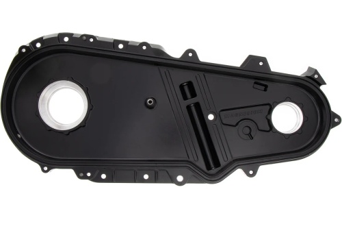 Крышка КПП для снегохода BRP Ski-doo Summit Freeride 504153467 504153628 504153617 504154102