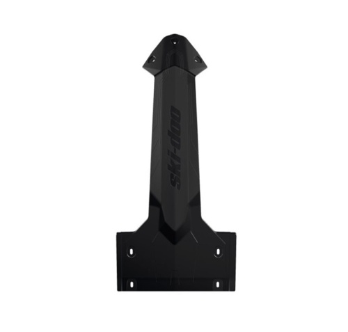 Защита днища Sport черная для BRP Ski-doo REV Gen4 860201579