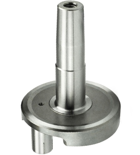 Щека коленвала (со стороны вариатора) двигателя снегохода Yamaha Viking 540 83R-11412-01-00 SM-09372