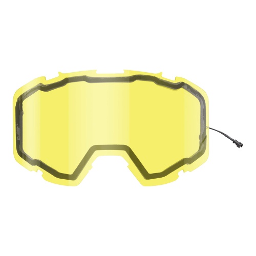 Линза FXR Maverick Dual с подогревом 223156-6000-00