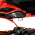 Сумка потолочная для BRP Can-Am Maverick X3 715004275