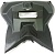 Пластик приборной панели для снегохода BRP Ski-Doo Freeride Summit MXZ 517305782