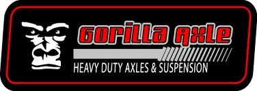 Gorilla Axle