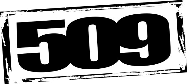 509 Inc.