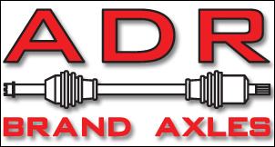 ADR axles