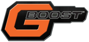 G-Boost