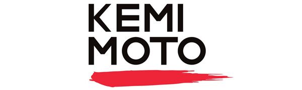 Kemimoto