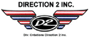 Direction 2 Inc.