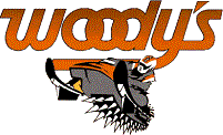 Woodys