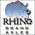 Rhino AXLE