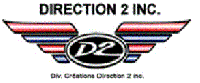 Direction 2 Inc.