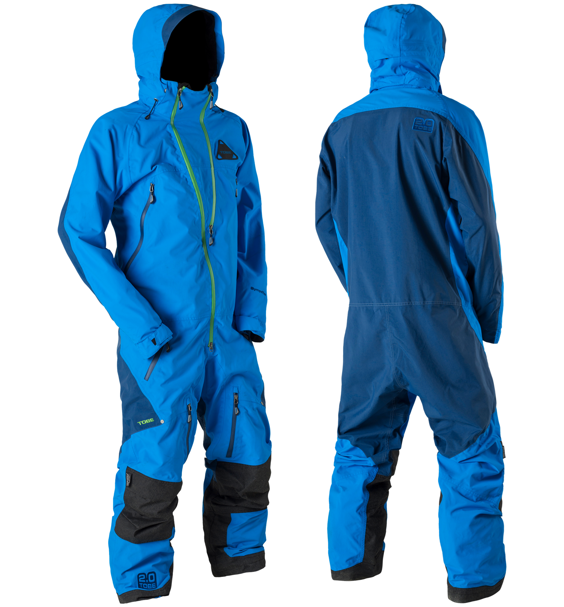 Снегоходная одежда