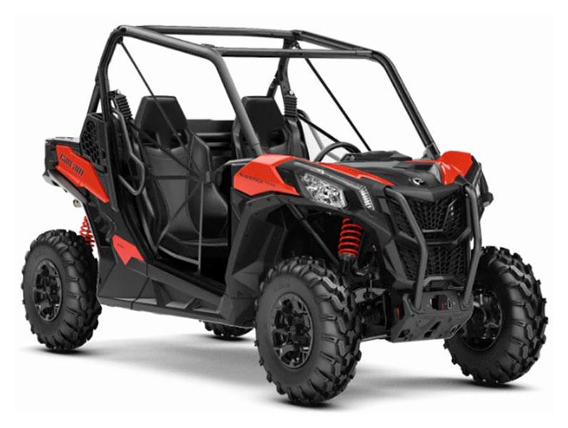 Maverick Sport/Trial