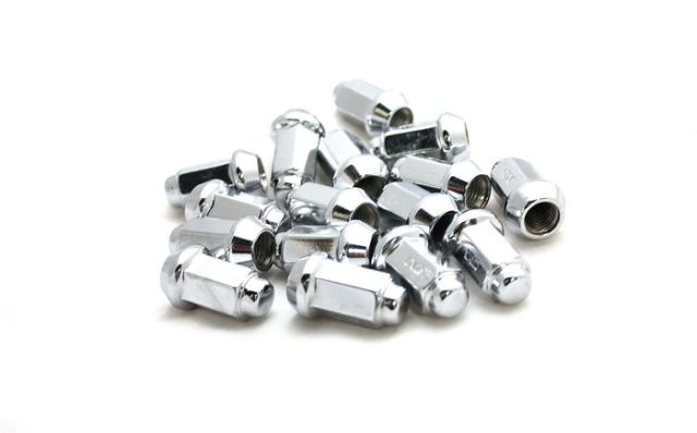 Колесные гайки