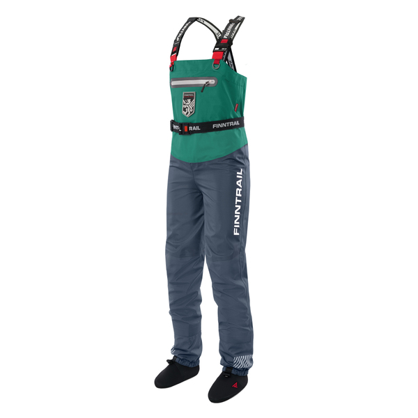 Вейдерсы Finntrail