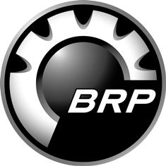 Задний бампер для квадроцикла BRP