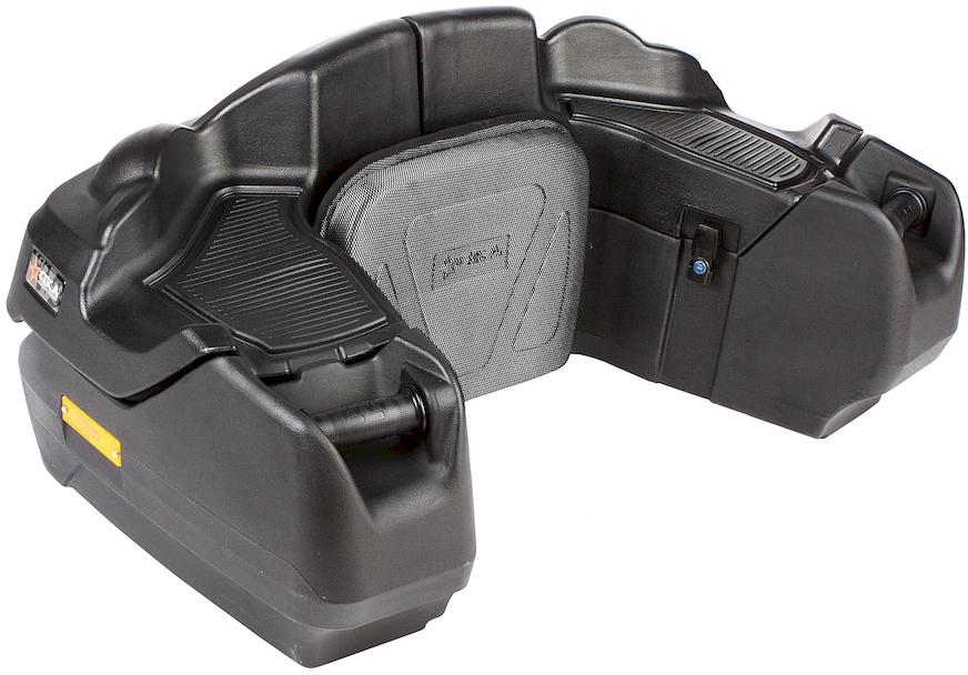 Кофры и сумки для квадроцикла