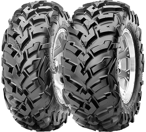 Шины для квадроцикла Maxxis VIPR