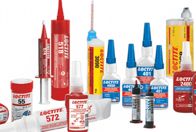 Герметики и фиксаторы резьбы