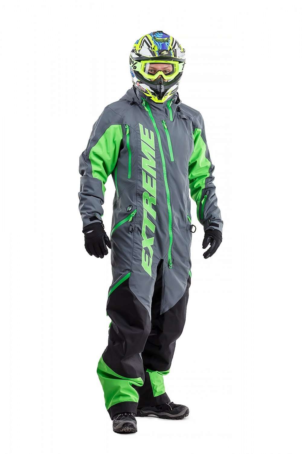 Комбинезоны DragonFly