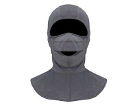 Подшлемники (балаклавы), шарфы (баффы)