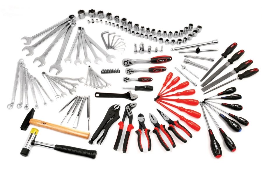 Инструменты