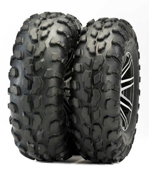 Шина для квадроцикла ITP BajaCross