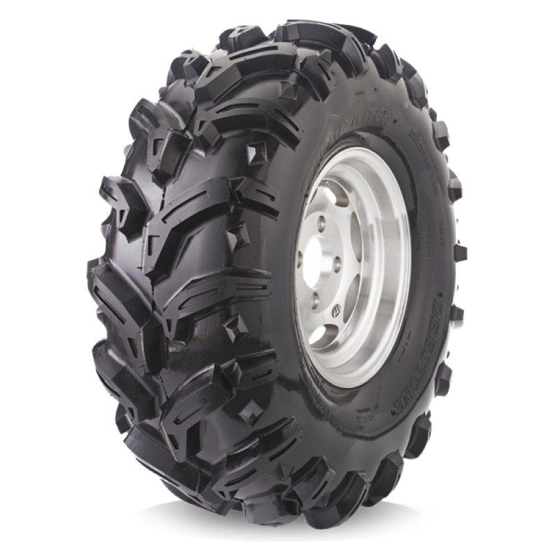 Шины для квадроцикла Deestone D932 Swamp Witch (ведьма)