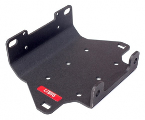 Площадки для лебедки