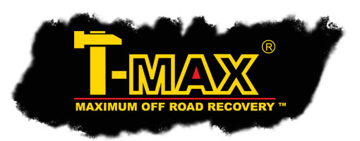 Лебедки T-max