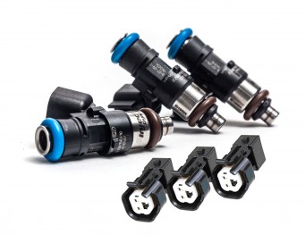 Топливная система