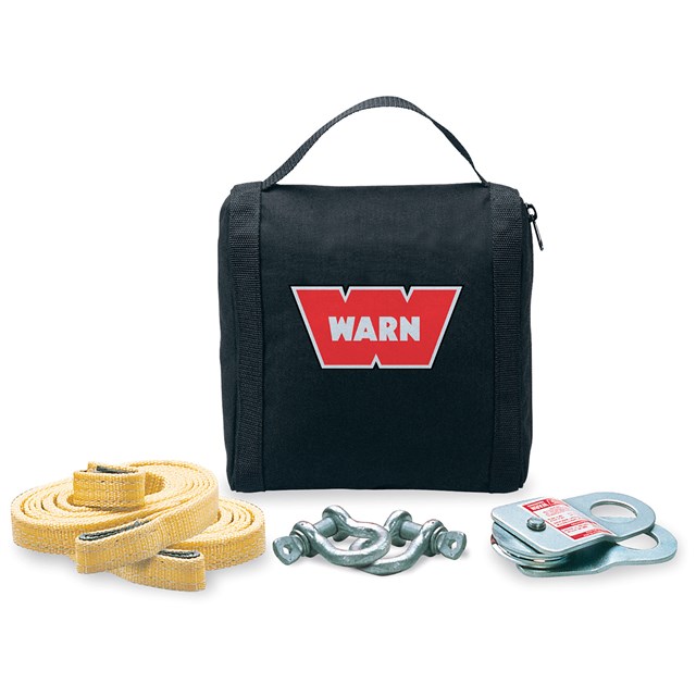 Аксессуары для лебедок